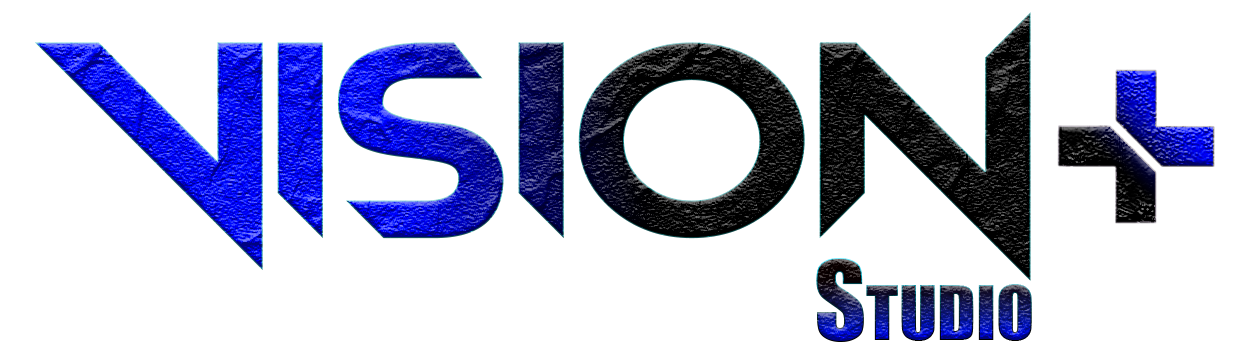 Vision+ Studio